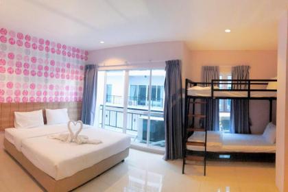The Bedroom Ladprao 101 (SHA Certified) - image 9