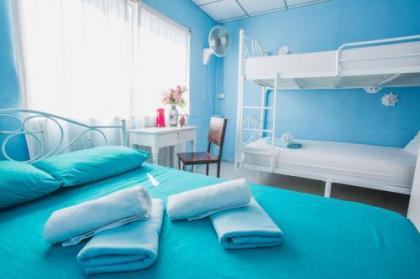 Baan Bangkok Home