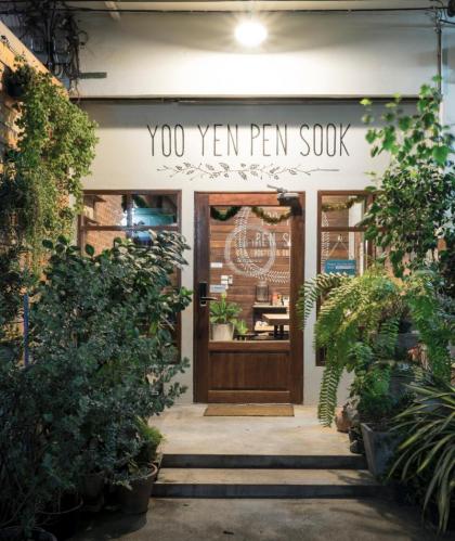 Yoo Yen Pen Sook Hostel