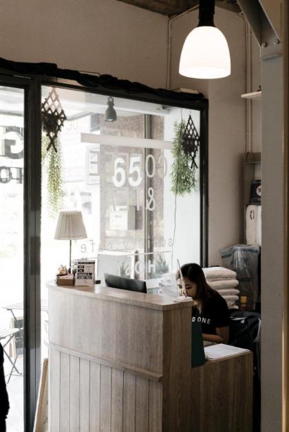 Good One Hostel & Cafe Bar - image 6