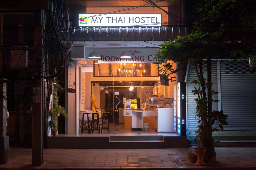 My Thai Hostel - image 2