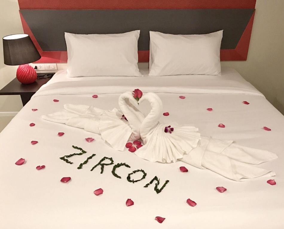 Zircon Hotel - image 3