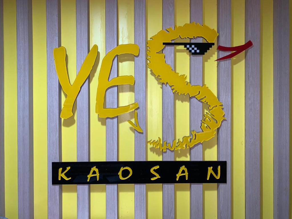 Yes Kaosan - main image