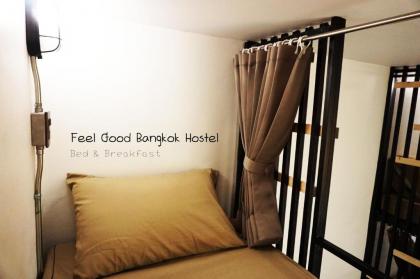 Feel Good Bangkok Hostel - image 13