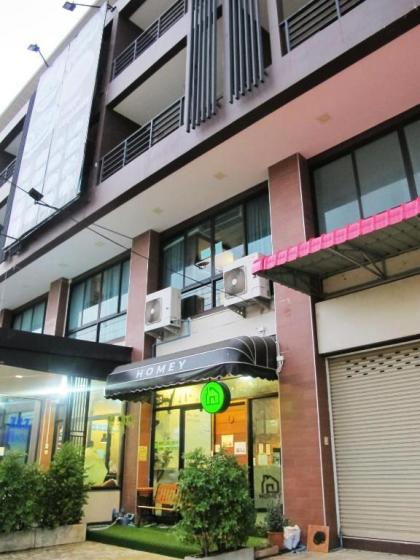 HOMEY-Donmueang Hostel - image 10