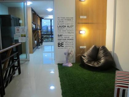 HOMEY-Donmueang Hostel - image 12
