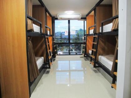 HOMEY-Donmueang Hostel - image 13