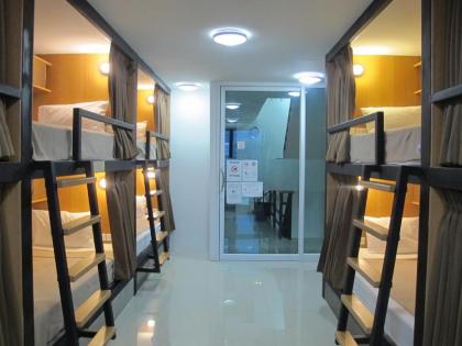 HOMEY-Donmueang Hostel - image 16