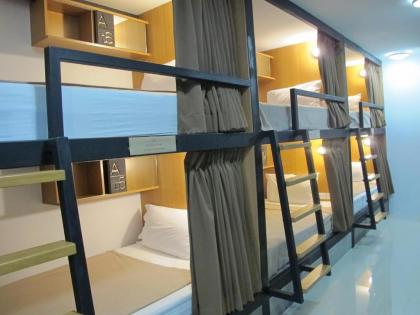 HOMEY-Donmueang Hostel - image 17