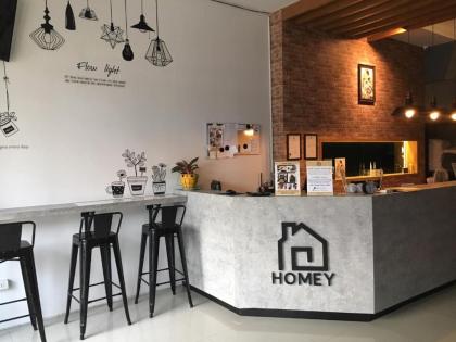 HOMEY-Donmueang Hostel - image 6