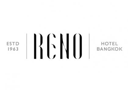 Reno Hotel Bangkok (SHA Extra Plus)