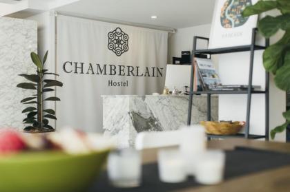 Chamberlain Hostel Bangkok - image 5