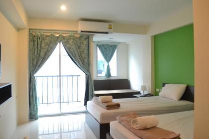 @Love Place Hotel
