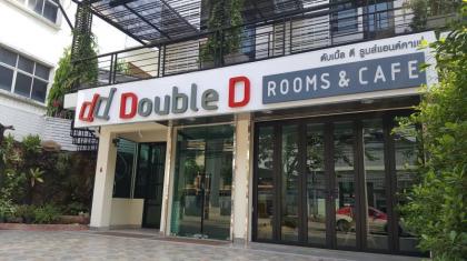 Double D Rooms & Cafe Bangkok 
