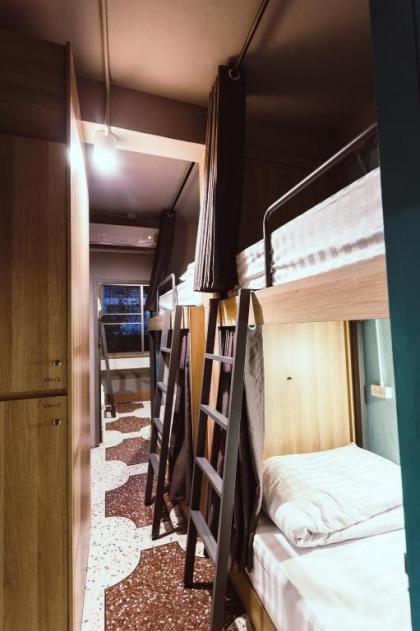 Merge Hostel - image 19