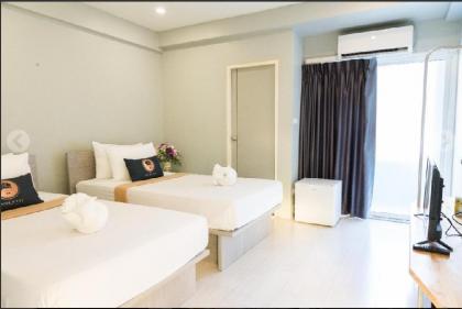 RoomQuest Donmuang - image 1