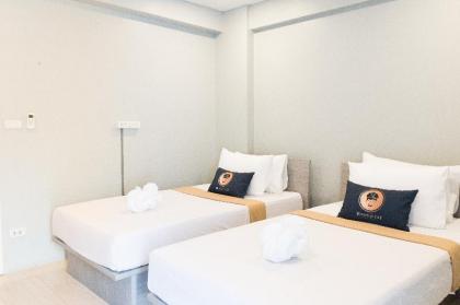 RoomQuest Donmuang - image 19