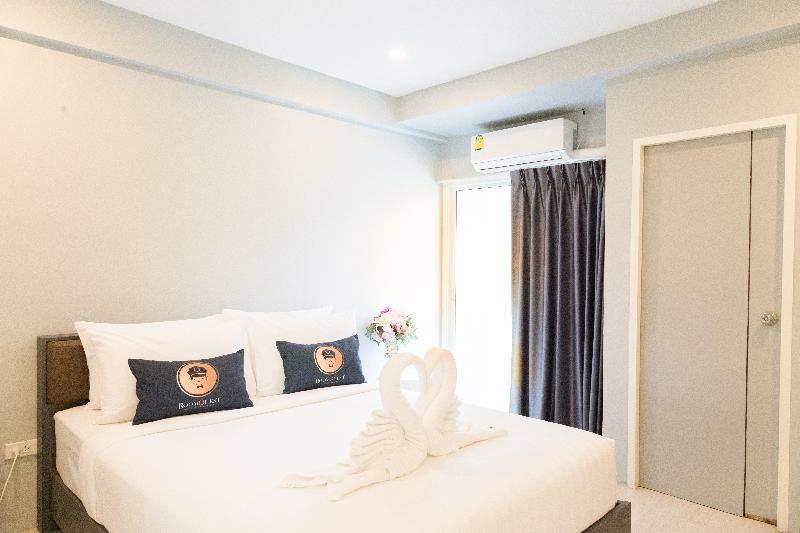 RoomQuest Donmuang - image 4