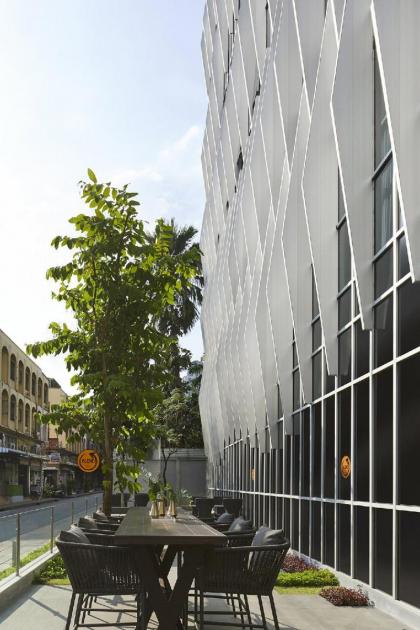 Somerset Maison Asoke Bangkok (SHA Certified) - image 9