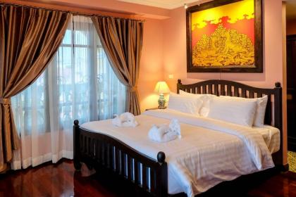 Siri Heritage Bangkok Hotel - image 8