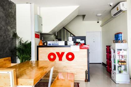 OYO 230 5BOX Donmuang Airport - image 17