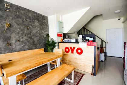 OYO 230 5BOX Donmuang Airport - image 19