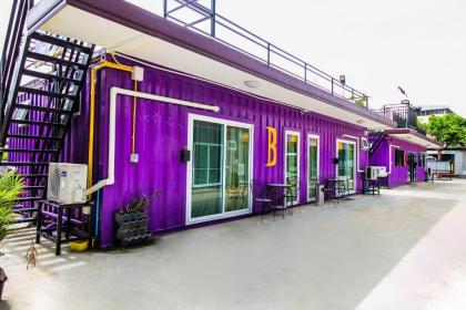OYO 230 5BOX Donmuang Airport - image 20