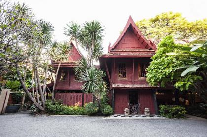 Bangkok Legend Guesthouse - image 14