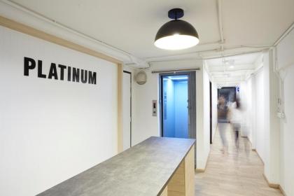 Platinum Deluxe Shopping Apartments - image 4