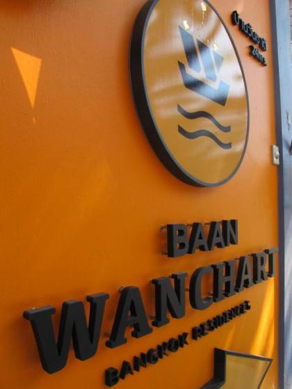Baan Wanchart Bangkok 