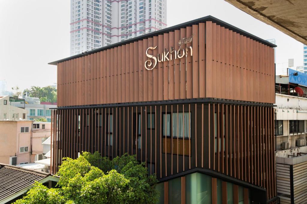 Sukhon Hotel - image 4