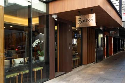 Sukhon Hotel - image 5