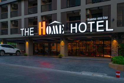 The Home Hotel - image 15
