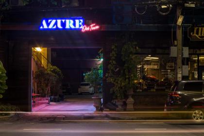 Azure Hostel Bangkok - image 18