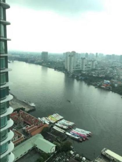 Riverside Living in Bangkok! Near Asiatique - image 13