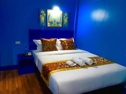 Top High Guesthouse - image 1