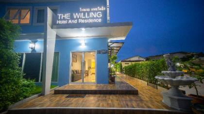 The Willing Hotel and Residence - image 7