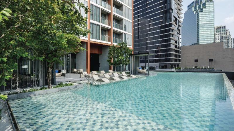 Oakwood Suites Bangkok (SHA Certified) - image 4