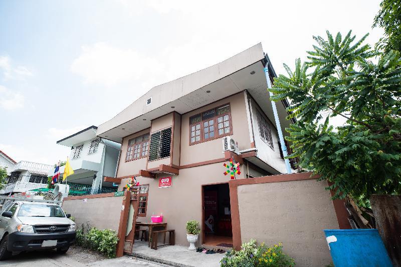 OYO 691 Donmuang Boutique House - image 5