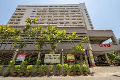 OYO 845 L.A. Tower Hotel Bangkok