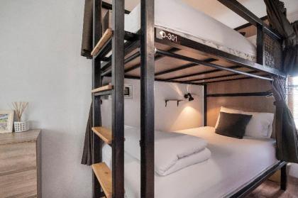 OYO 685 Am Bed Hostel - image 7