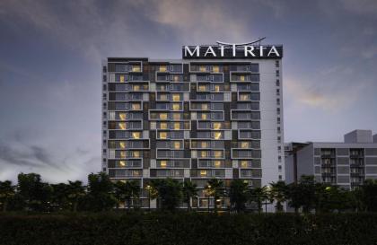 Maitria Hotel Rama 9 Bangkok - A Chatrium Collection Bangkok