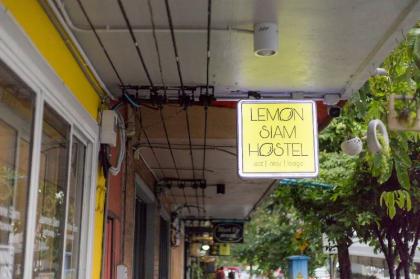 Lemon Hostel - image 10
