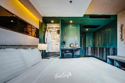 Vince Bangkok Pratunam Hotel and Residence - image 7