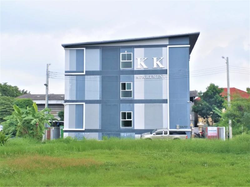 K&K Apartment - image 5