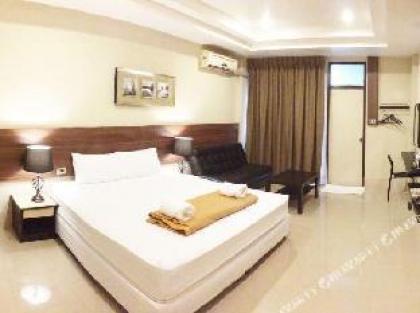 Htel Resort Bangkok - image 5