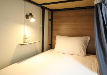 Chaiwat Hostel - image 21