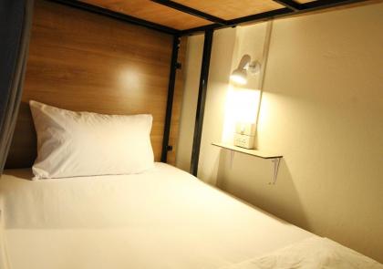 Chaiwat Hostel - image 22
