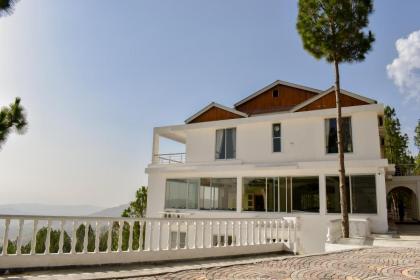 The Point by Roomy Thandiani