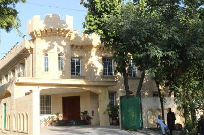 Vorano Hotel Islamabad